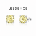 .ESSENCE Golden Light Studs