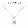 .ESSENCE Eternal Lock Necklace