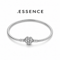 .ESSENCE Eternal Heart Bracelet