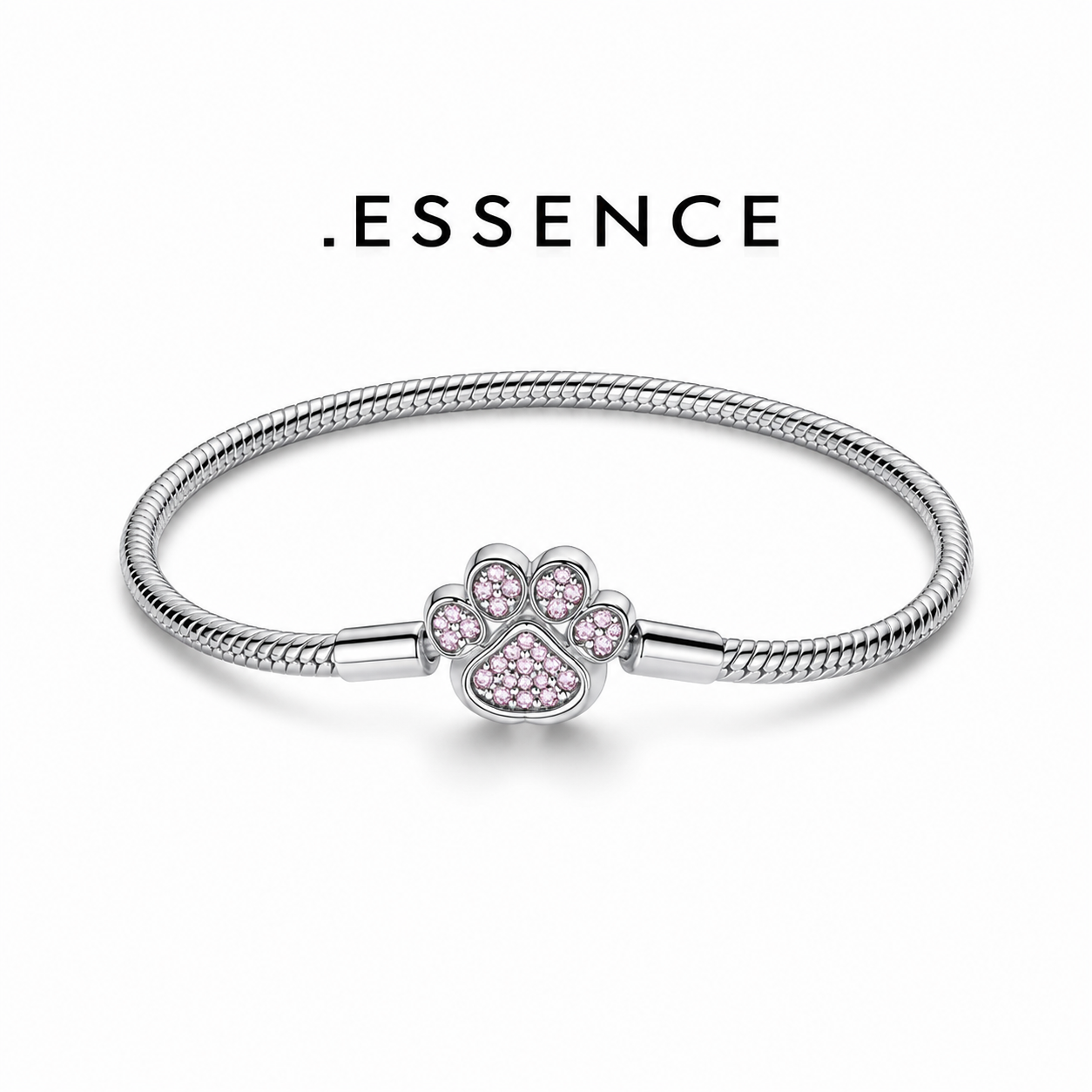 .ESSENCE Paw of Love Bracelet