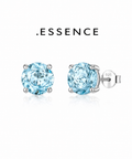 .ESSENCE Aurora Ice Studs