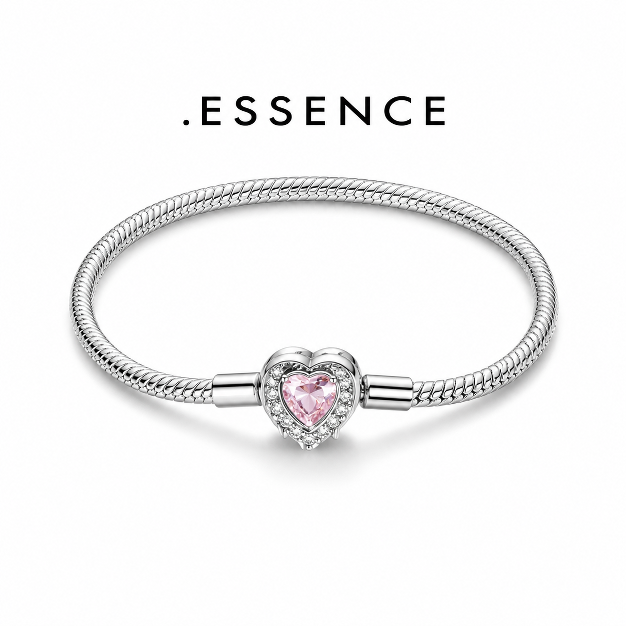 .ESSENCE Heart of Grace Bracelet
