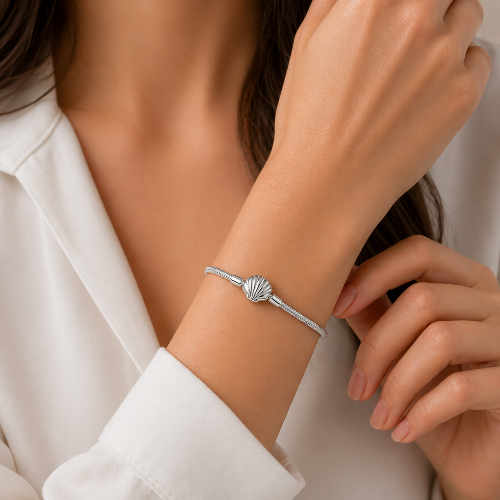 .ESSENCE Ocean Whisper Bracelet