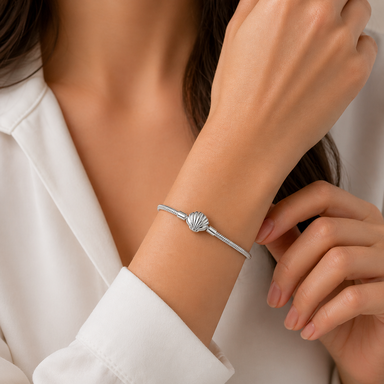 .ESSENCE Ocean Whisper Bracelet