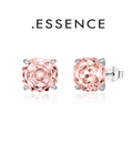 .ESSENCE Blush Radiance Studs